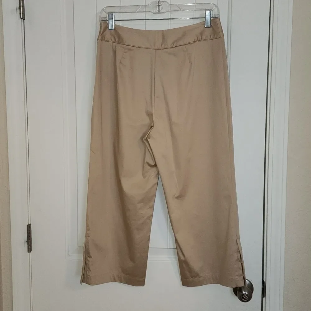 Valerie Steven's Petite golden tan color - Picture 3 of 3